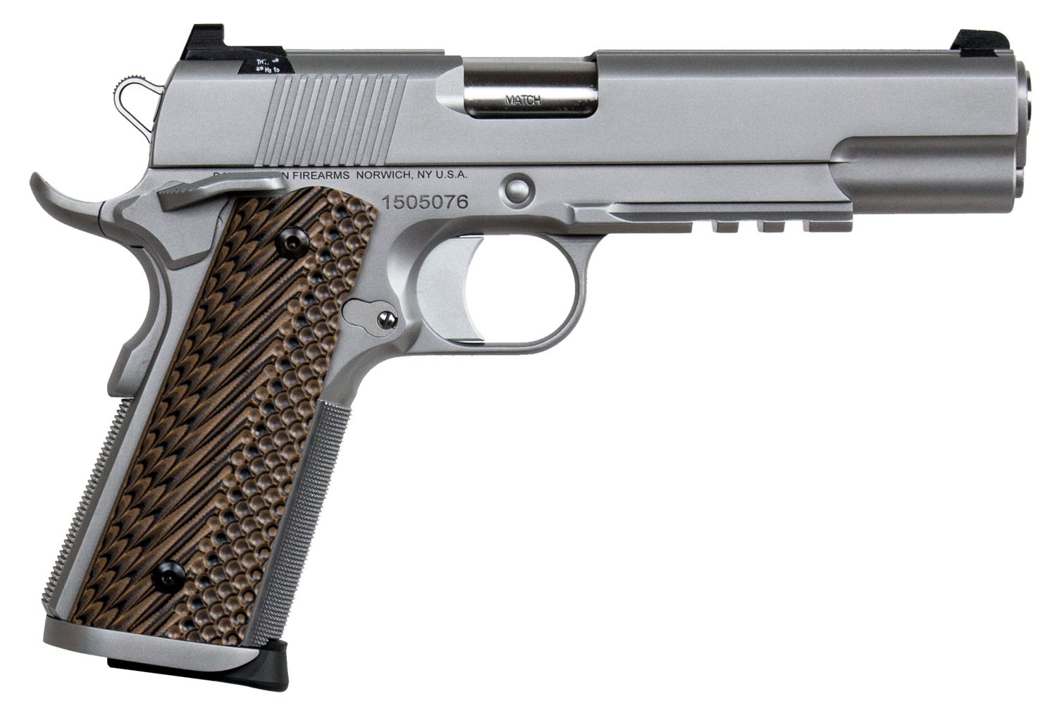 CZ DW SPL 9MM SS NS 10RD - Taurus Savings